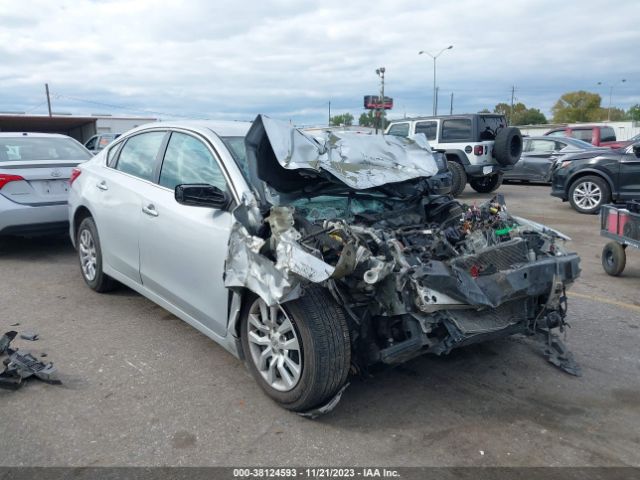 NISSAN ALTIMA 2017 1n4al3ap7hn318145