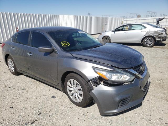 NISSAN ALTIMA 2.5 2017 1n4al3ap7hn318288