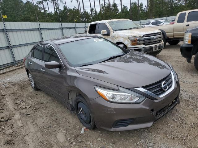 NISSAN ALTIMA 2.5 2017 1n4al3ap7hn318677