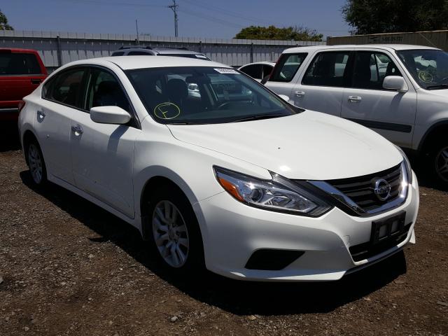 NISSAN ALTIMA 2.5 2017 1n4al3ap7hn319246