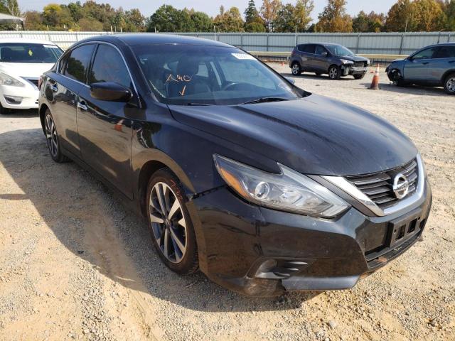 NISSAN ALTIMA 2.5 2017 1n4al3ap7hn319425