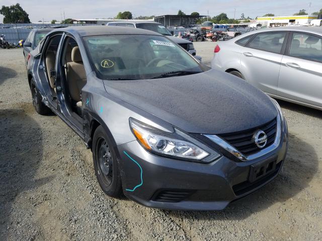 NISSAN ALTIMA 2.5 2017 1n4al3ap7hn319473