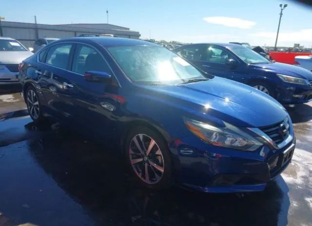 NISSAN ALTIMA 2017 1n4al3ap7hn319800