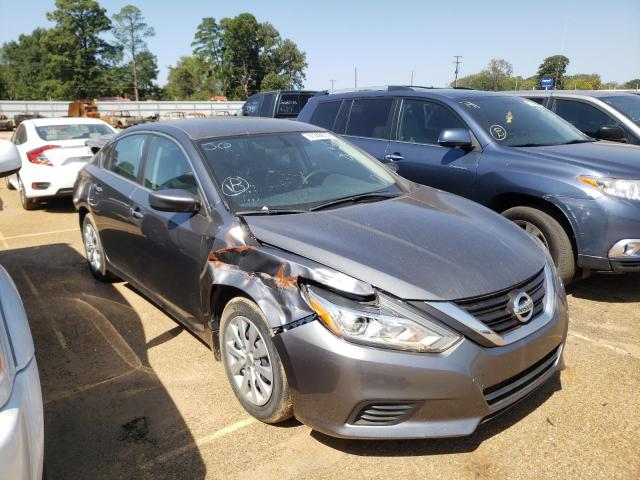 NISSAN ALTIMA 2.5 2017 1n4al3ap7hn320705