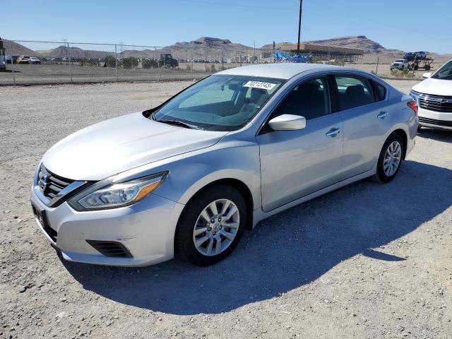 NISSAN ALTIMA 2.5 2017 1n4al3ap7hn321336