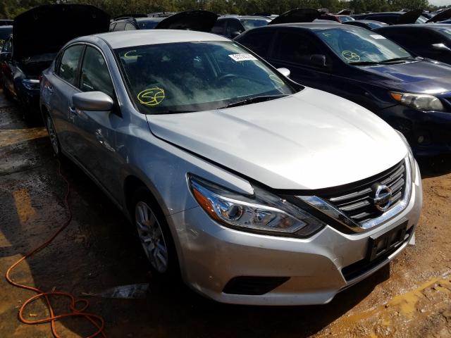 NISSAN ALTIMA 2.5 2017 1n4al3ap7hn321661