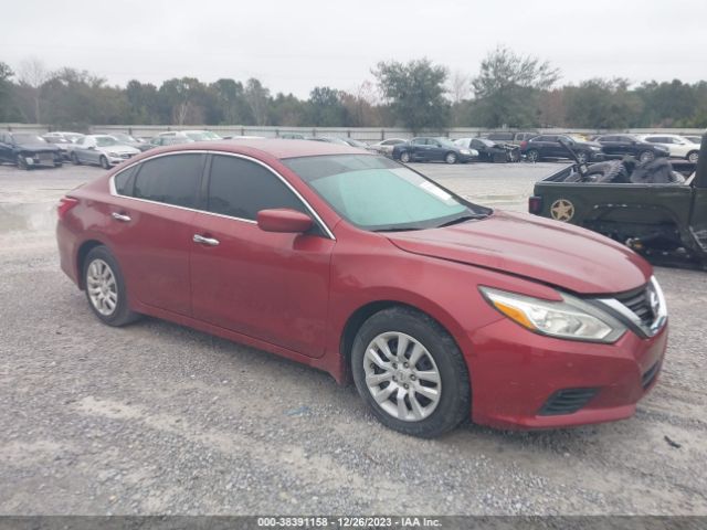 NISSAN ALTIMA 2017 1n4al3ap7hn322776