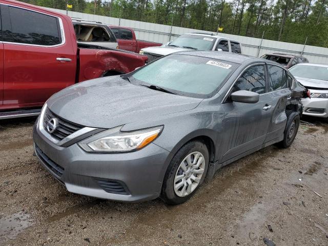 NISSAN ALTIMA 2.5 2017 1n4al3ap7hn323300