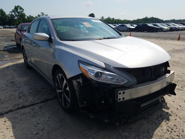 NISSAN ALTIMA 2.5 2017 1n4al3ap7hn323734