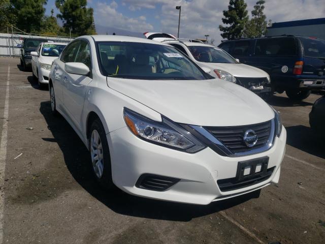 NISSAN ALTIMA 2.5 2017 1n4al3ap7hn324429