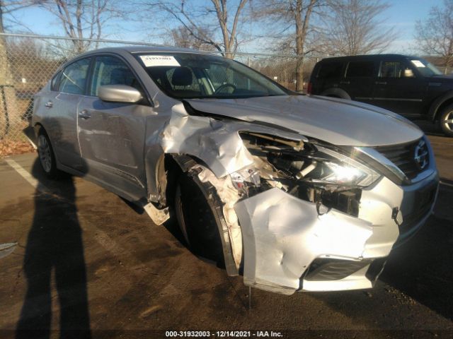 NISSAN ALTIMA 2017 1n4al3ap7hn324785