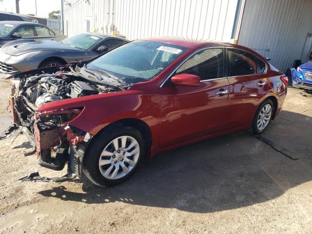 NISSAN ALTIMA 2017 1n4al3ap7hn324821