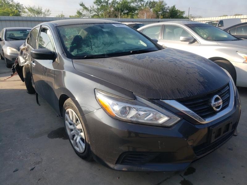 NISSAN ALTIMA 2.5 2017 1n4al3ap7hn325631