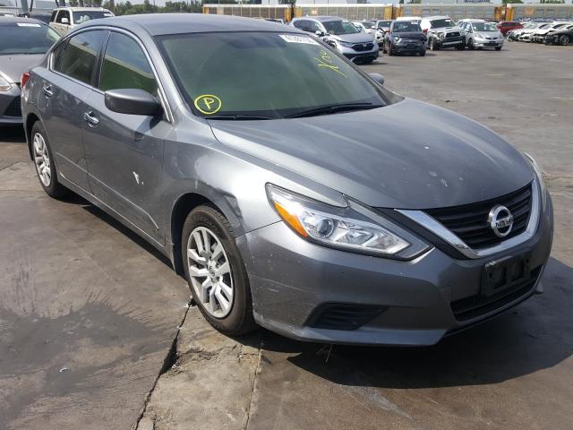 NISSAN ALTIMA 2.5 2017 1n4al3ap7hn326083