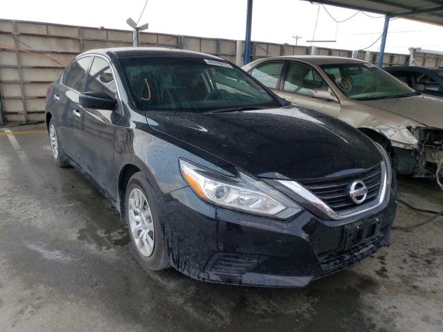 NISSAN ALTIMA 2.5 2017 1n4al3ap7hn326276