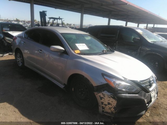 NISSAN ALTIMA 2017 1n4al3ap7hn327119