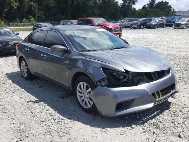 NISSAN ALTIMA 2.5 2017 1n4al3ap7hn327363