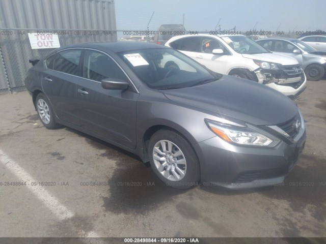 NISSAN ALTIMA 2017 1n4al3ap7hn327606