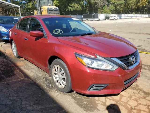 NISSAN ALTIMA 2.5 2017 1n4al3ap7hn327668