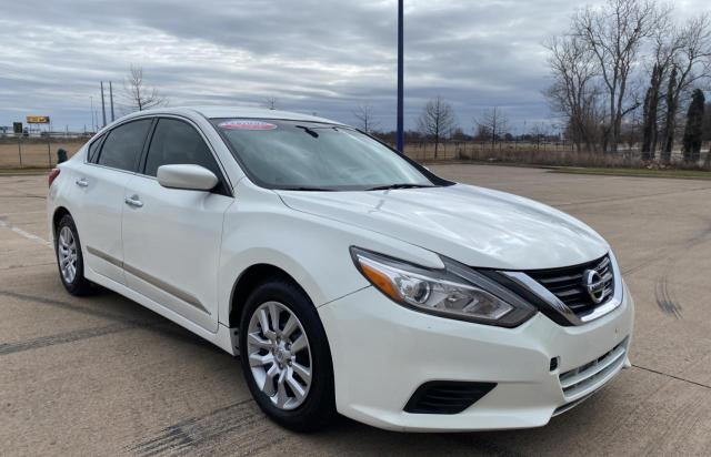 NISSAN ALTIMA 2.5 2017 1n4al3ap7hn327802