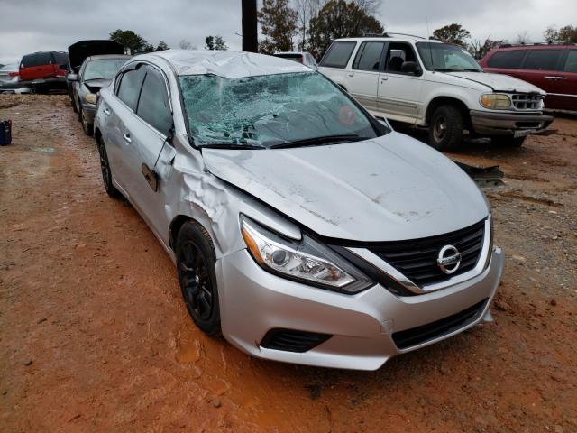 NISSAN ALTIMA 2.5 2017 1n4al3ap7hn328111