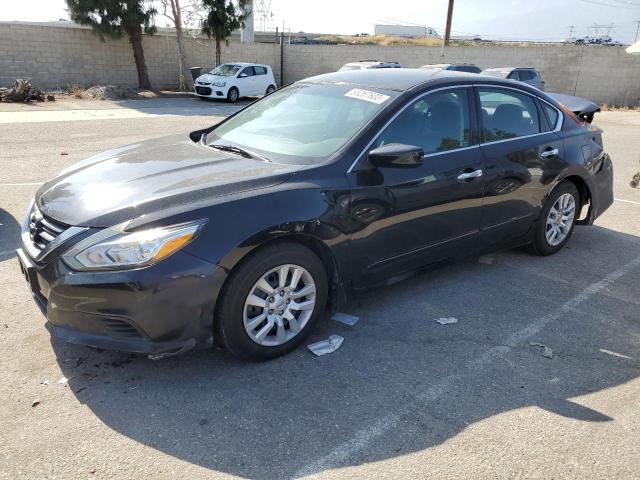 NISSAN ALTIMA 2.5 2017 1n4al3ap7hn329162