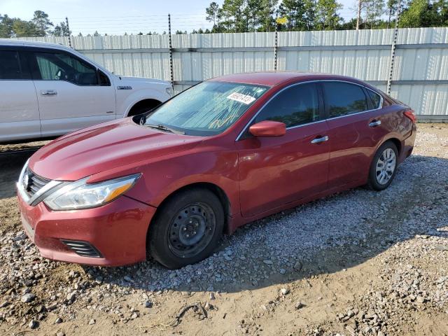 NISSAN ALTIMA 2.5 2017 1n4al3ap7hn329291