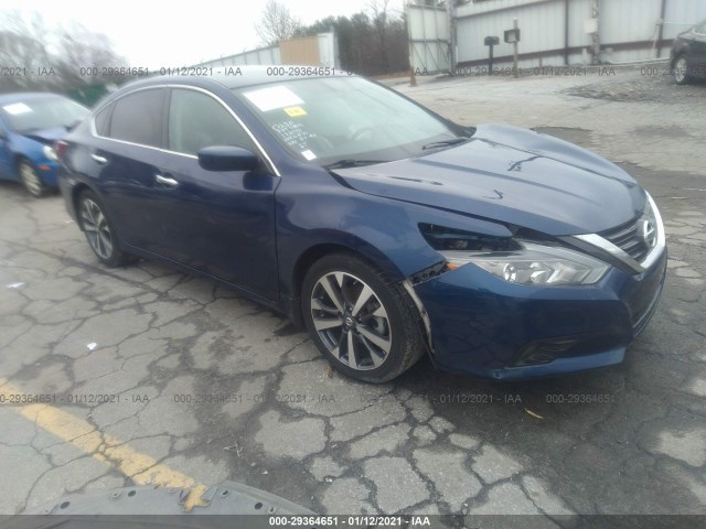 NISSAN ALTIMA 2017 1n4al3ap7hn329923