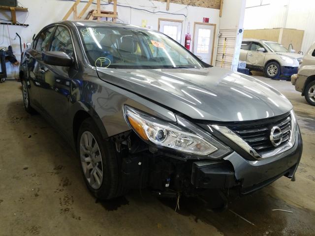 NISSAN ALTIMA 2.5 2017 1n4al3ap7hn330439