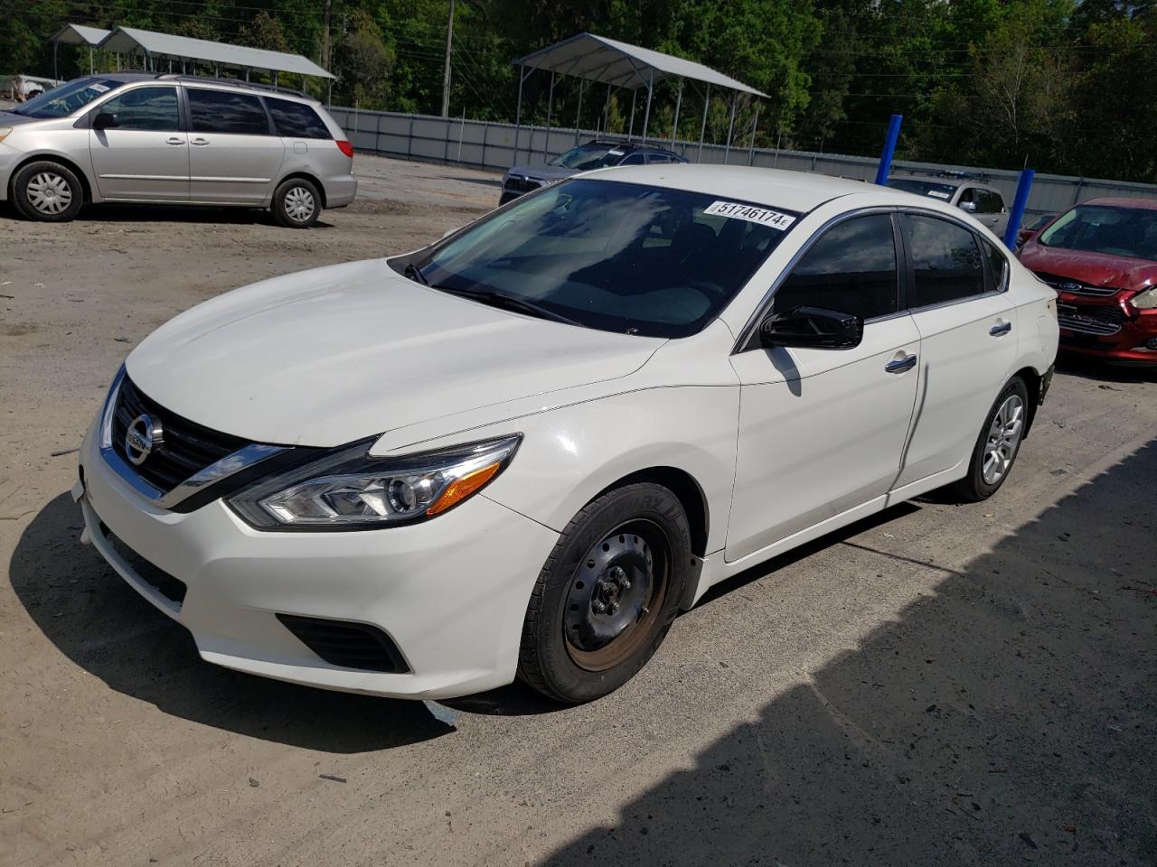 NISSAN ALTIMA 2017 1n4al3ap7hn330697