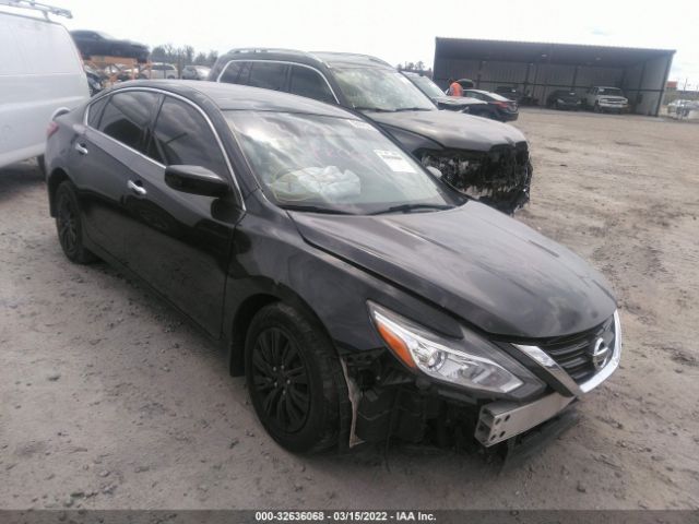 NISSAN ALTIMA 2017 1n4al3ap7hn331090