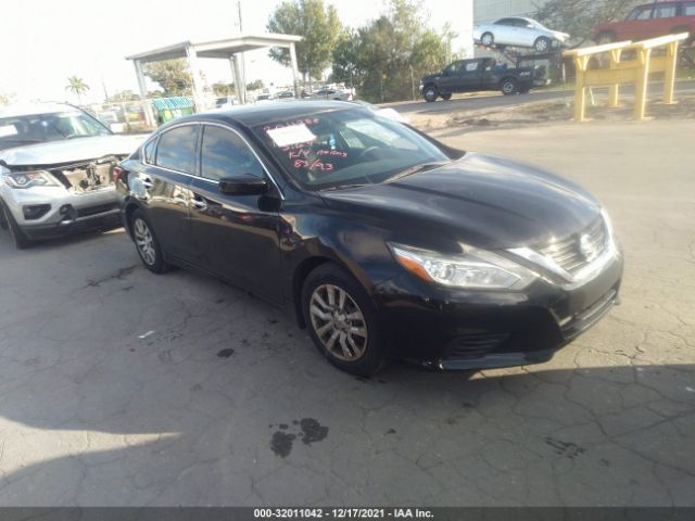 NISSAN ALTIMA 2017 1n4al3ap7hn331381