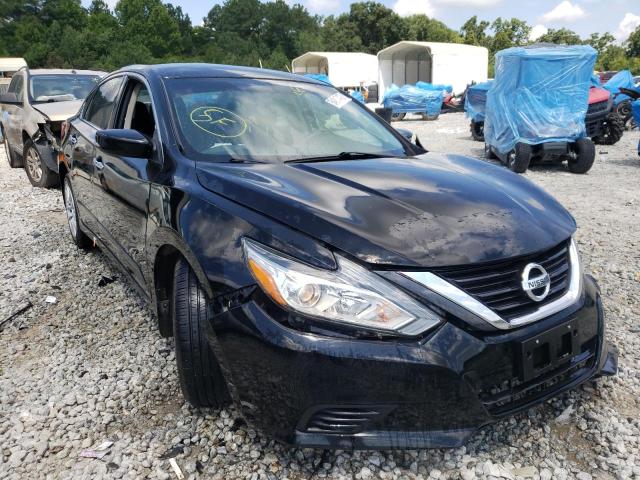 NISSAN ALTIMA 2.5 2017 1n4al3ap7hn331641