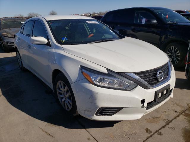 NISSAN ALTIMA 2.5 2017 1n4al3ap7hn331669