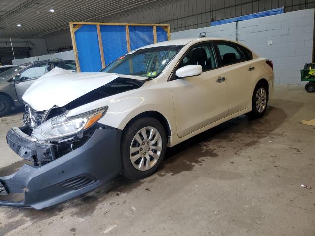 NISSAN ALTIMA 2.5 2017 1n4al3ap7hn332658