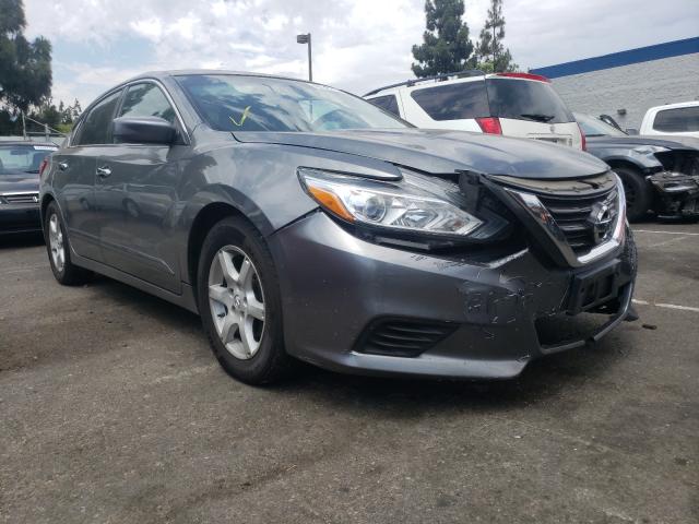 NISSAN ALTIMA 2.5 2017 1n4al3ap7hn332773