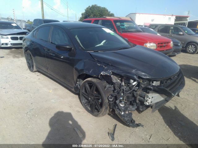 NISSAN ALTIMA 2017 1n4al3ap7hn332837