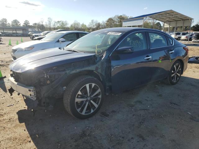 NISSAN ALTIMA 2.5 2017 1n4al3ap7hn333082