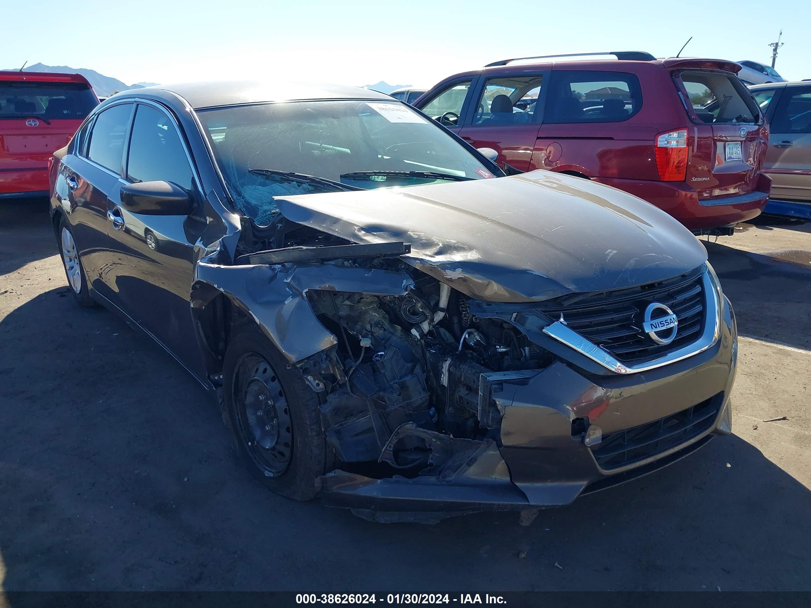 NISSAN ALTIMA 2017 1n4al3ap7hn334426