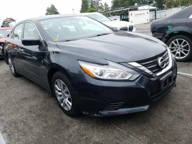 NISSAN ALTIMA 2.5 2017 1n4al3ap7hn335091