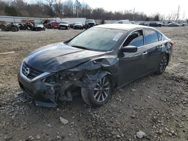 NISSAN ALTIMA 2.5 2017 1n4al3ap7hn335253