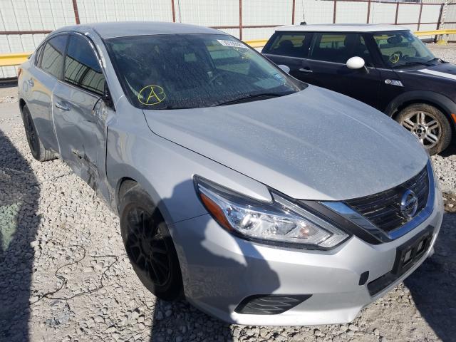 NISSAN ALTIMA 2.5 2017 1n4al3ap7hn335267