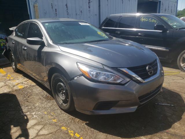 NISSAN ALTIMA 2.5 2017 1n4al3ap7hn335608