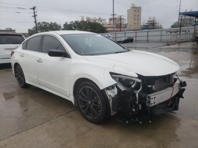 NISSAN ALTIMA 2.5 2017 1n4al3ap7hn336774