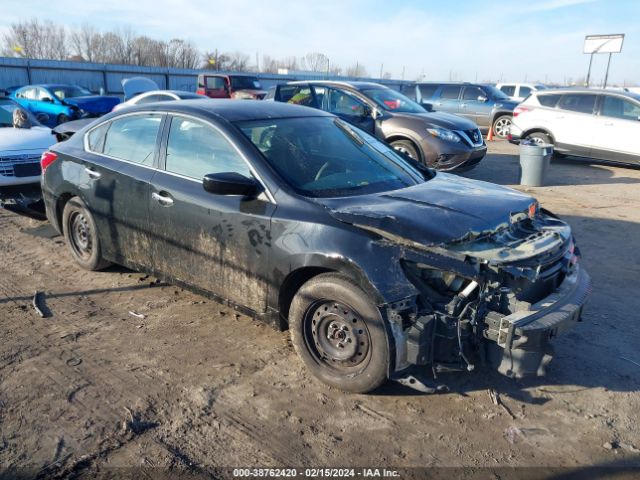 NISSAN ALTIMA 2017 1n4al3ap7hn337682