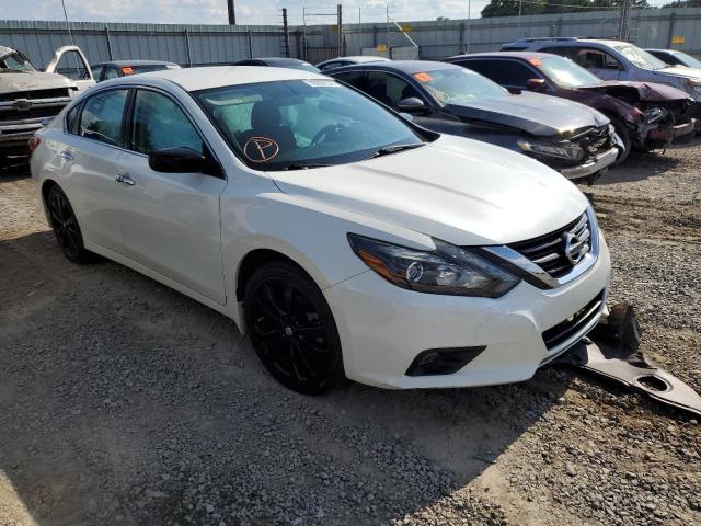 NISSAN ALTIMA 2.5 2017 1n4al3ap7hn337763