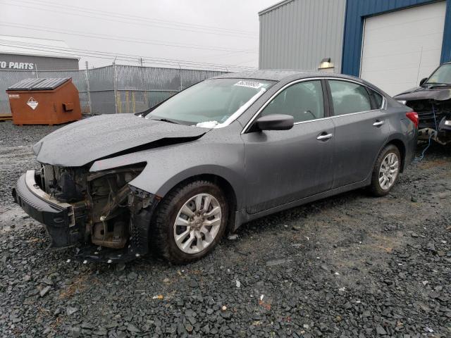 NISSAN ALTIMA 2.5 2017 1n4al3ap7hn339643