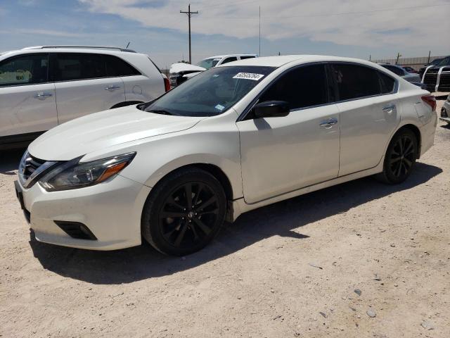 NISSAN ALTIMA 2.5 2017 1n4al3ap7hn341232