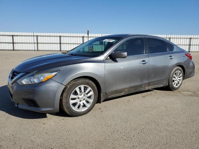 NISSAN ALTIMA 2.5 2017 1n4al3ap7hn341649