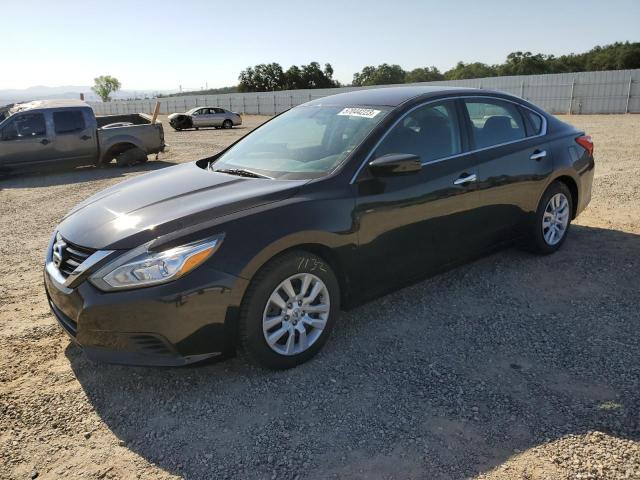 NISSAN ALTIMA 2.5 2017 1n4al3ap7hn341862